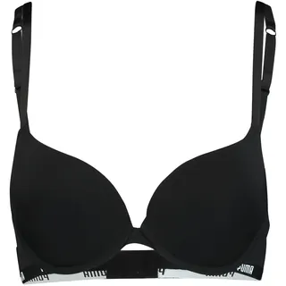 Puma PUSHUP Hang Bh - Black - 85, - B,