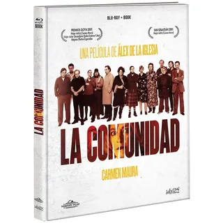 Divisa Limitierte Auflage Die Komplette Serie-blu-ray Spanisch - Multicolor