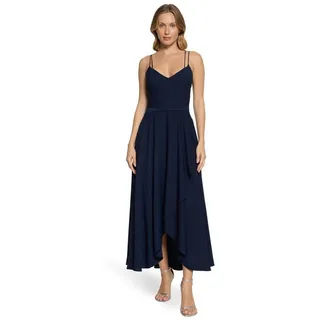 Vera Mont Abendkleid Maxi Night Sky 42