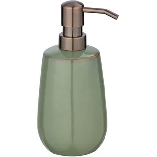 Wenko Seifenspender Sirmione 430ml Grün