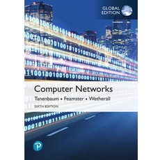 Computer Networks, Global Edition