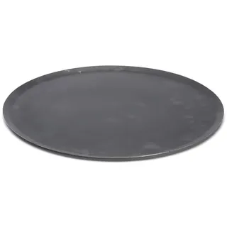 De Buyer Edelstahl-Backblech rund Durchmesser zu öffnen, Diamètre 40