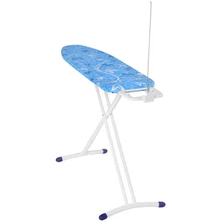 Leifheit Air Board M Solid blau