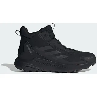 Terrex Anylander Mid RAIN.RDY Herren Core Black/Core Black/Grey Four 46