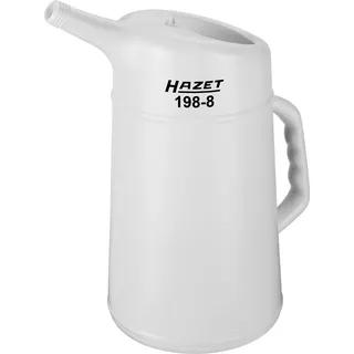 HAZET Messbecher 198-8, 5 l,