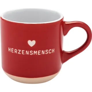 SHEEPWORLD Espressotasse 0,1 l Rot