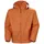 Voss Regenjacke Unisex Orange 3XL
