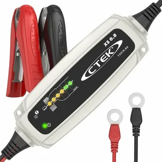Ctek XS 0,8 100Ah 12V