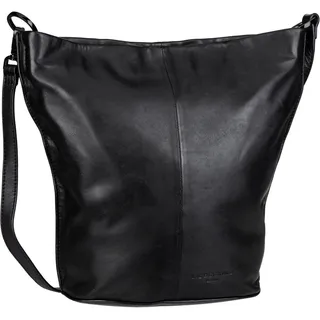 Liebeskind Berlin Liebeskind Hera Umhängetasche Leder 34 cm black