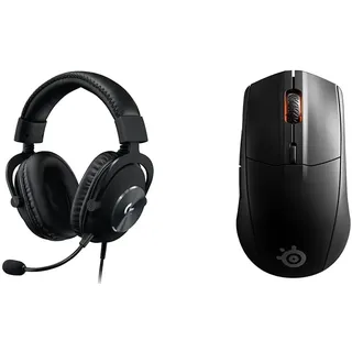 Logitech G Pro X Wireless (981-000906)