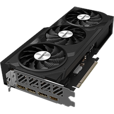 Bild von GeForce RTX 4070 Ti Windforce OC 12G 12 GB GDDR6X