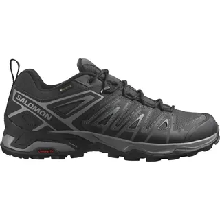 X Ultra Pioneer Gore-Tex Herren Phantom / Black / Quiet Shade 43 1/3