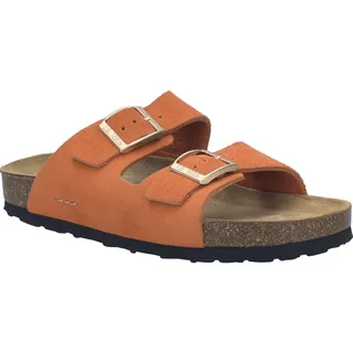 Josef Seibel Sandale »Hermine 01, orange«, orange
