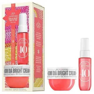 Sol de Janeiro Körperpflege-Geschenkset Body Spray 30 ml