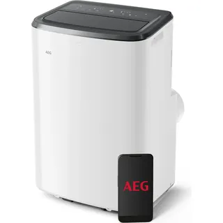 AEG Comfort 6000 Klimagerät BTU 9000 AXP26U339CW Weiß - Weiß