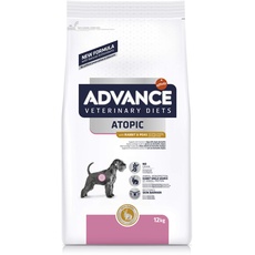 Bild von Advance Veterinary Diets Atopic Kaninchen & Erbsen 12 kg