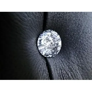 Chesterfield Rundsofa Ledersofa Runde Sofa XXL Wohnlandschaft Eckcouch Ecksofa - Braun