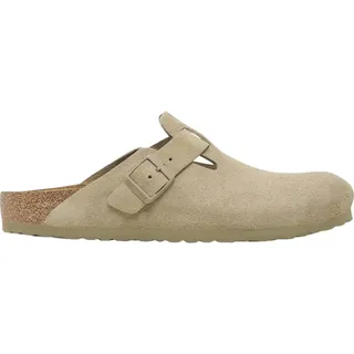 Birkenstock Clogs Faded Khaki 44