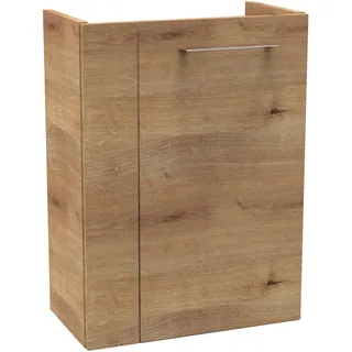 Fackelmann Waschbeckenunterschrank »SBC« Asteiche 44 cm