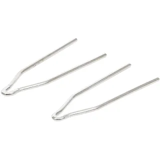 BGS Diy 9921 | Ersatz-Lötspitzen-Satz | Ø 2 mm | für Lötpistole 9920
