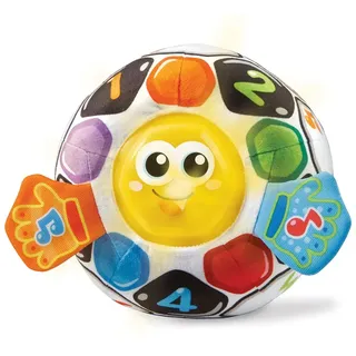 Vtech Futbola Pädagogisches Spielzeug - Multicolor - One Size