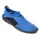 Badeschuhe Blau/Schwarz 41