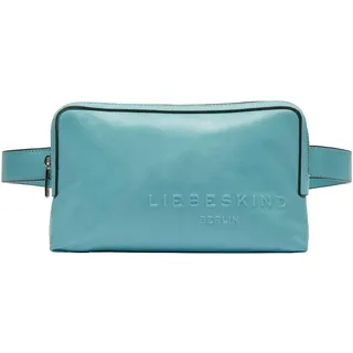 Liebeskind Berlin Elvira Lamb SF Verna Belt Bag One Size Petrol