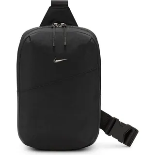 Nike Aura 5L Daybag One Size Schwarz