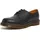 1461 Unisex Schwarz 40