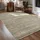 Teppich beige