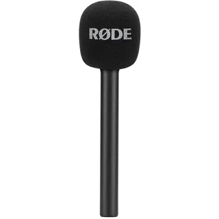 RØDE Microphones Rode Interview GO Handadapter