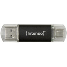 Bild Twist Line 128GB, USB-A 3.0/USB-C 3.0 (3539491)