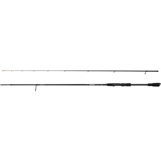 Savage Gear Revenge Sg2 Drop Shot Spinnrute | Black | 2.33 m | 5–18 g