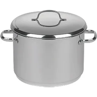 RIESS Hoher Topf 28 cm rund