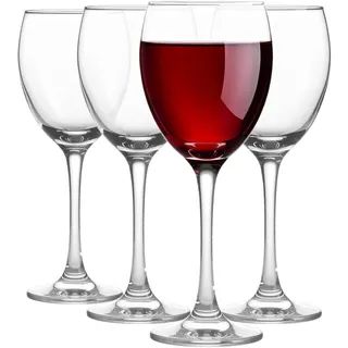 glasmark krosno 1992 Weingläser Set 0,3 l 4-tlg.