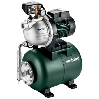 Metabo HWW 3500/25 G