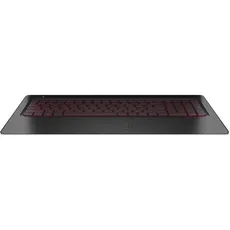 HP Top Cover & Keyboard(Slovenia), Notebook Ersatzteile