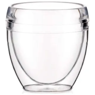 Bodum 11848-10SA-12 PAVINA OUTDOOR Becher, Kunststoff, 0,25 l