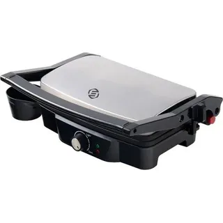 Equivera Croque-Monsieur-Gerät – Croque-Monsieur – Grillgerät – Grill – Sandwichtoaster – Sandwichgrillgeräte