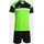 Iii Kurzarm-set Green Black 24 Monate-3 Jahre