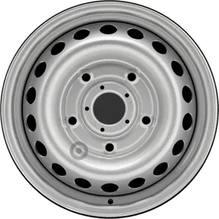 Alcar 15Jx6 5/114.3 40