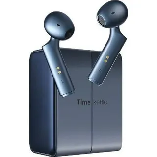 TIMEKETTLE W4 AI Dolmetscher, Diktiergerät, Blau