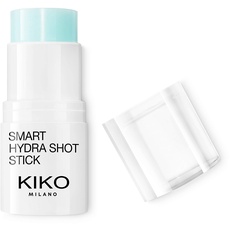 KIKO Milano Smart Hydrashot Stick | Flüssiger Express-Feuchtigkeitsstick Für Gesicht Und Augenpartie