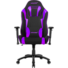 Bild Core EX-Wide SE Gaming Chair schwarz/lila
