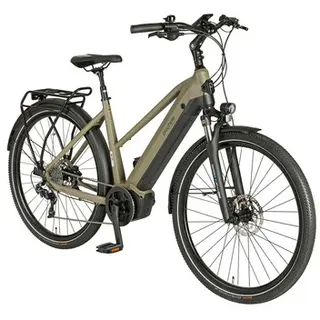 Prophete Entdecker 4.0 2023 28 Zoll RH 50 cm Damen grau