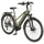 Entdecker 4.0 2023 28 Zoll RH 50 cm Damen grau
