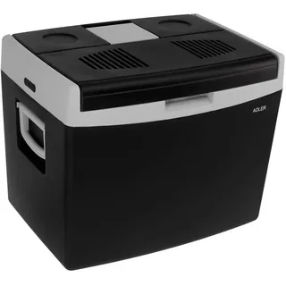 Adler Tragbare Kühlbox 40 l