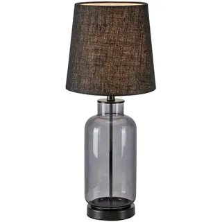Markslöjd Costero 1L Schwarz