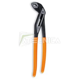 Zange Einstellbar beta 1048N 300 MM 9 Positionen Griffe Blöcke PVC