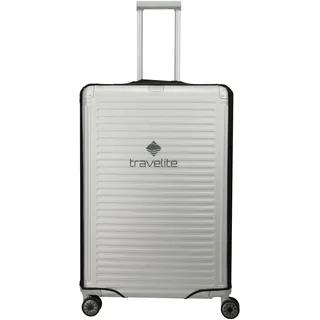 Travelite Kofferhülle M transparent